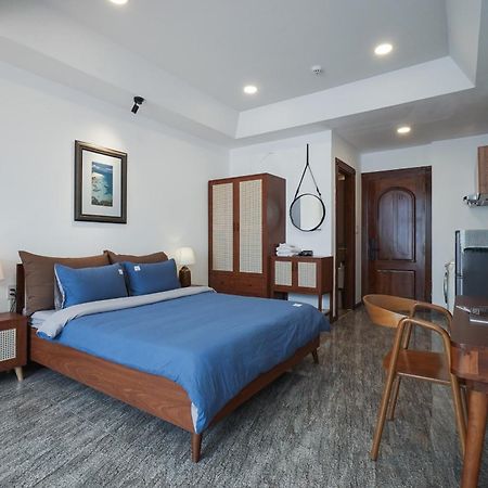 Nexus House Cay Diep Thành Pho Ho Chí Minh Esterno foto