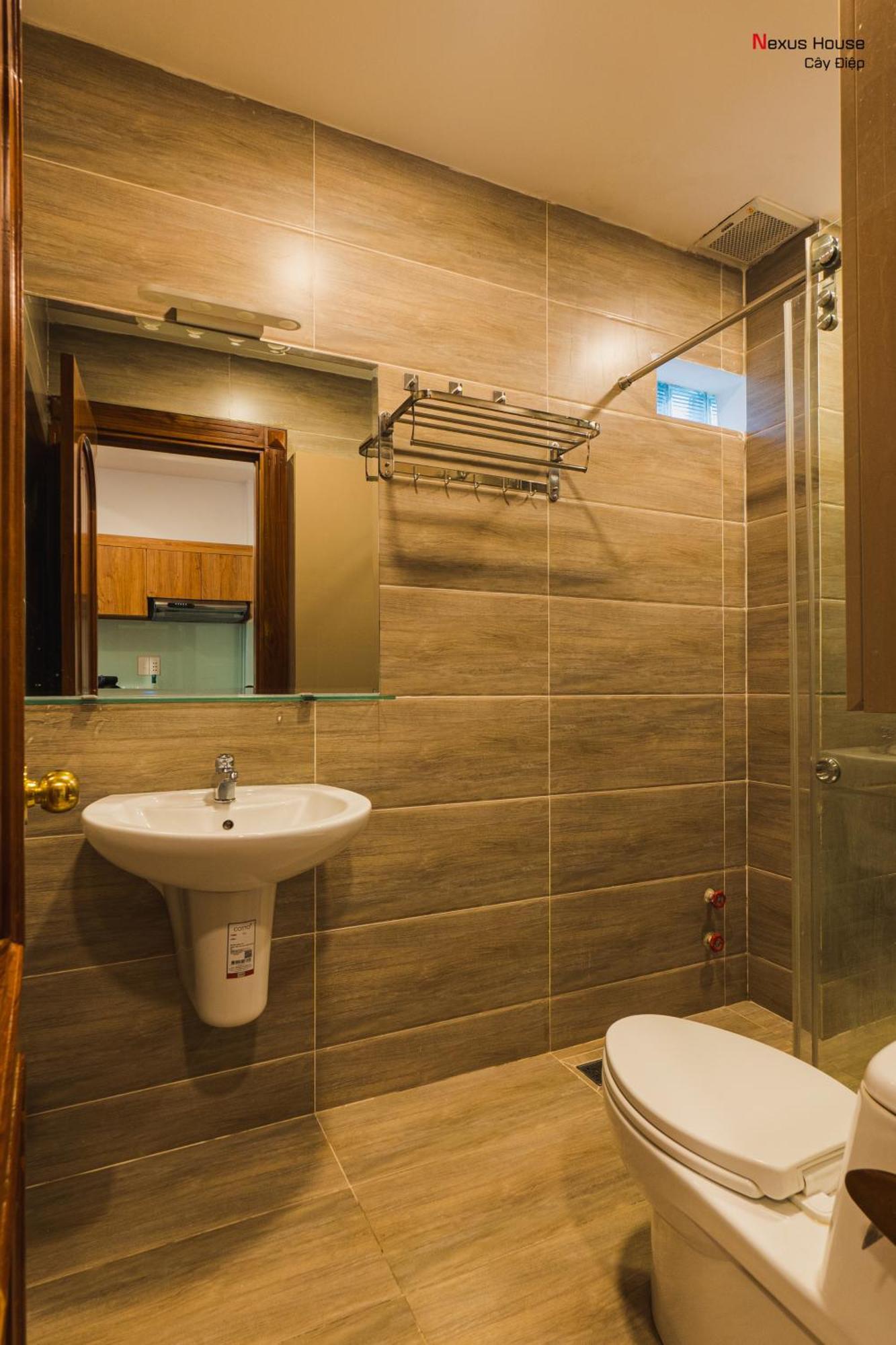 Nexus House Cay Diep Thành Pho Ho Chí Minh Esterno foto