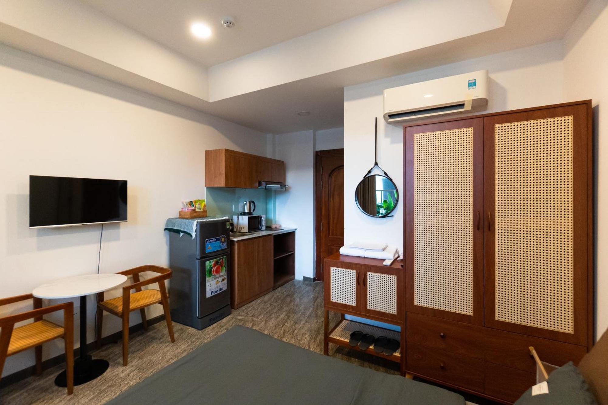 Nexus House Cay Diep Thành Pho Ho Chí Minh Esterno foto