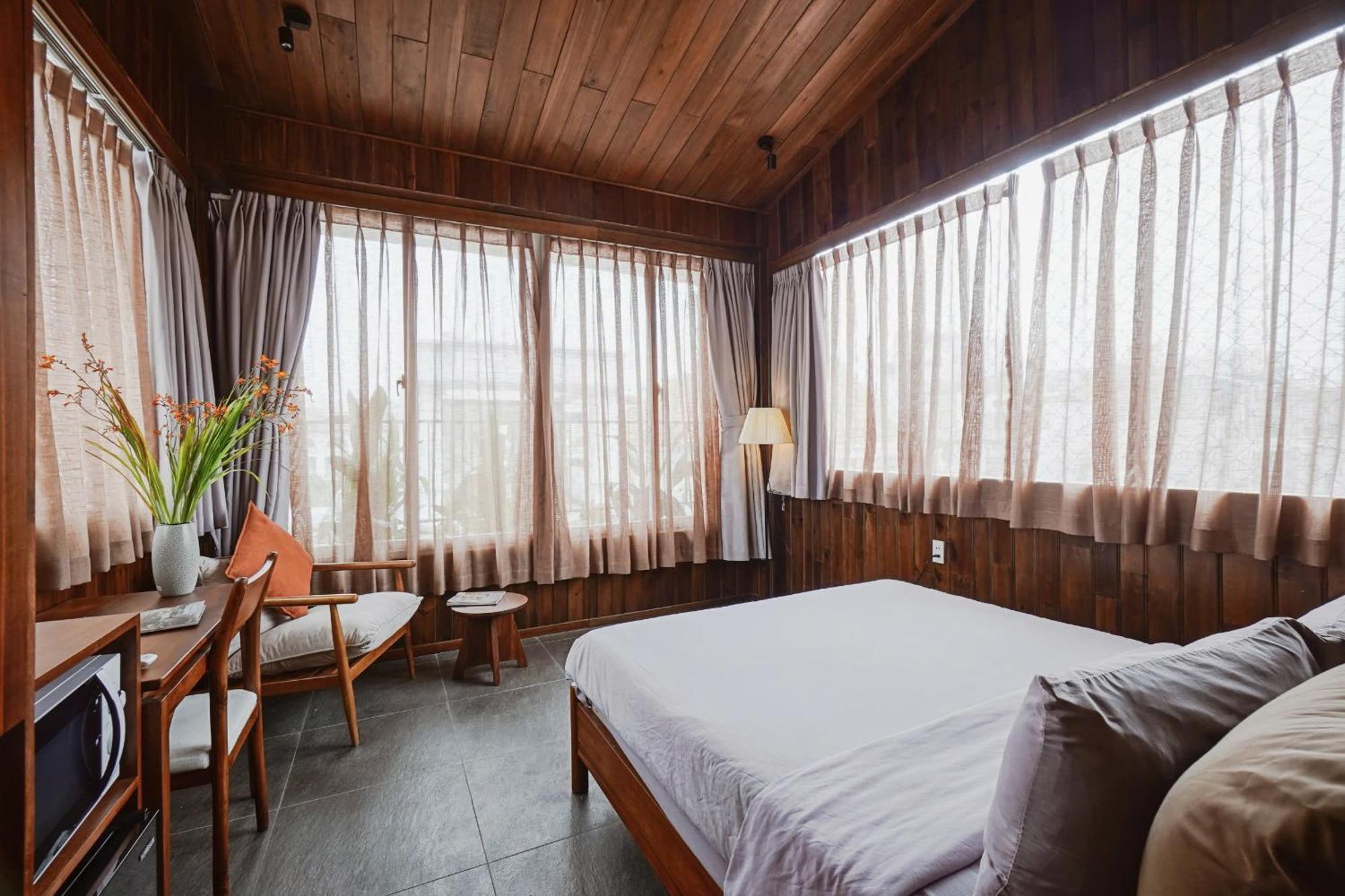 Nexus House Cay Diep Thành Pho Ho Chí Minh Esterno foto