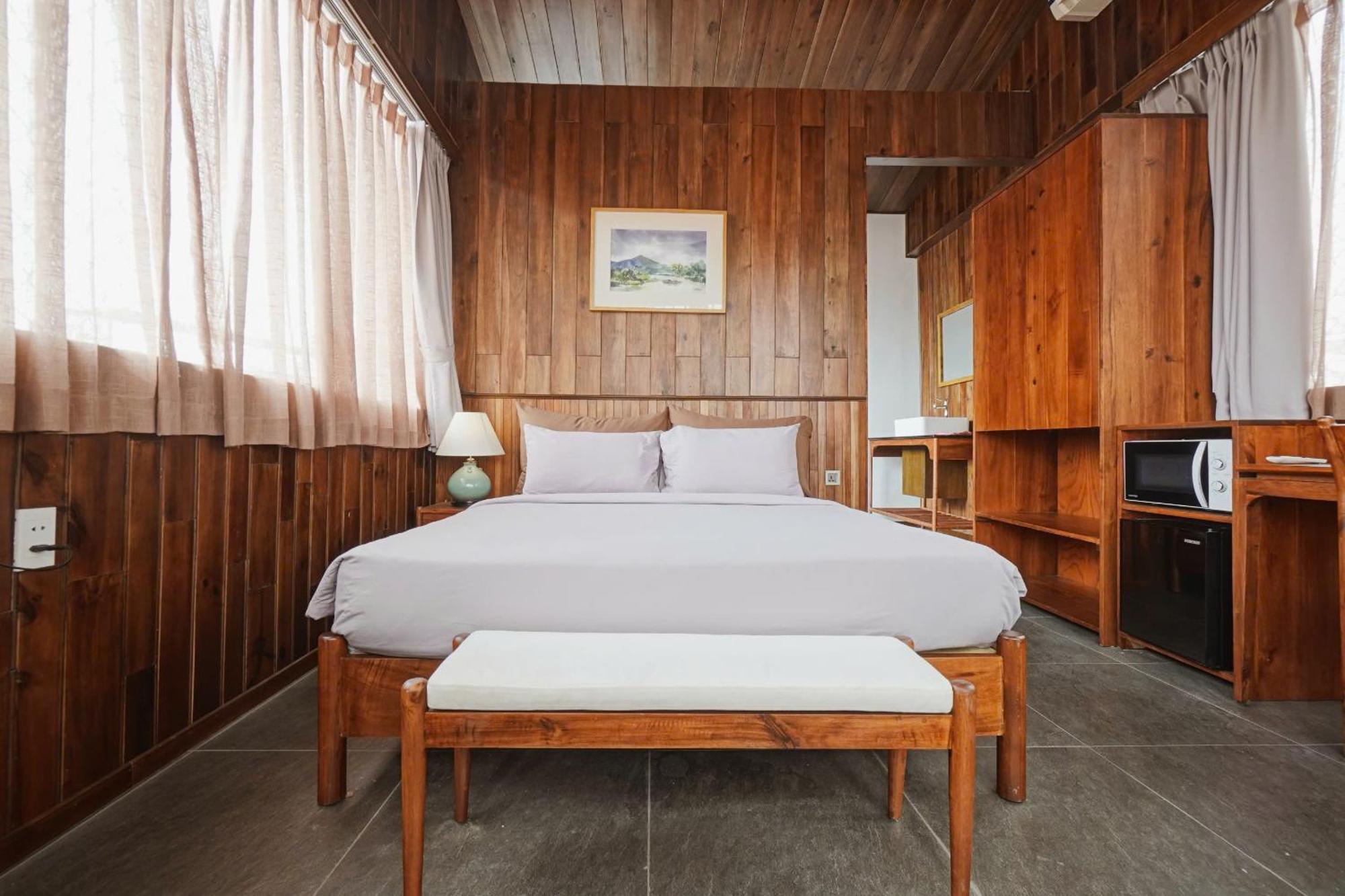 Nexus House Cay Diep Thành Pho Ho Chí Minh Esterno foto