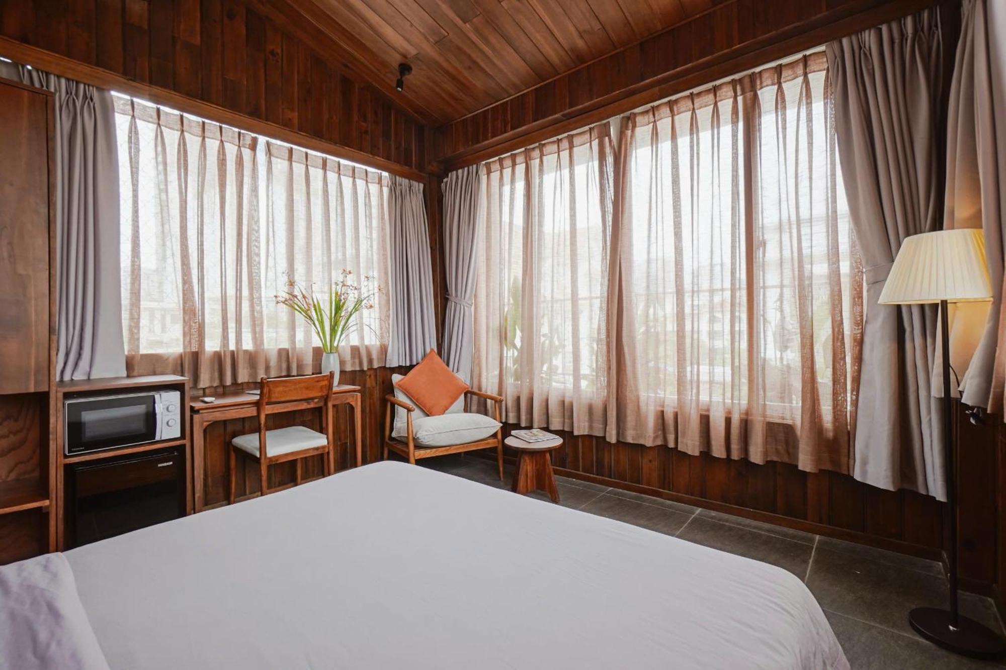 Nexus House Cay Diep Thành Pho Ho Chí Minh Esterno foto