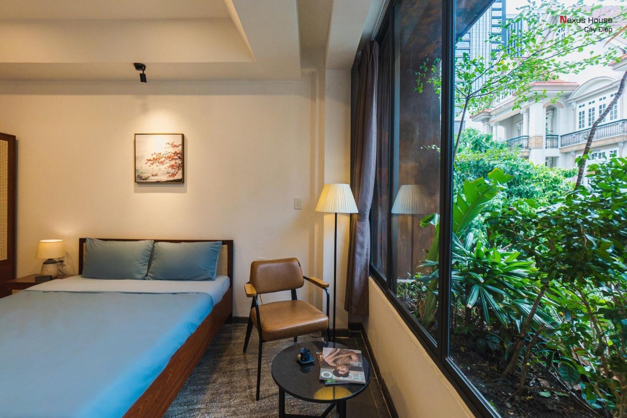 Nexus House Cay Diep Thành Pho Ho Chí Minh Esterno foto