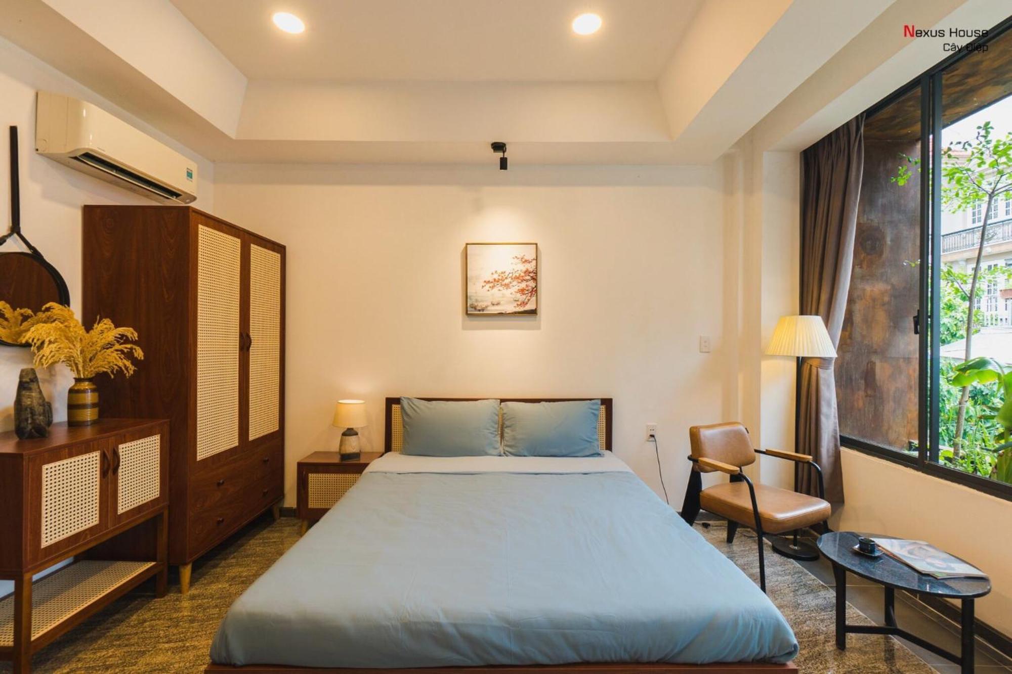 Nexus House Cay Diep Thành Pho Ho Chí Minh Esterno foto