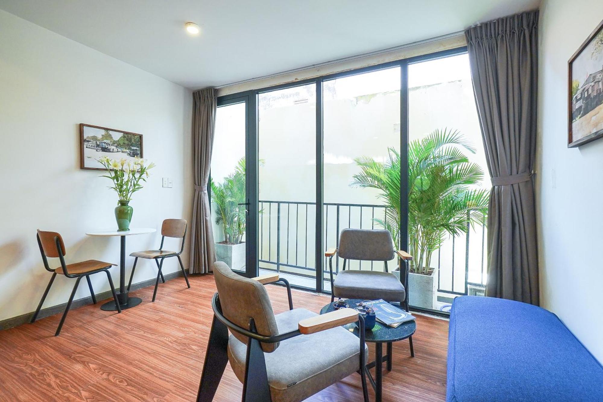 Nexus House Cay Diep Thành Pho Ho Chí Minh Esterno foto